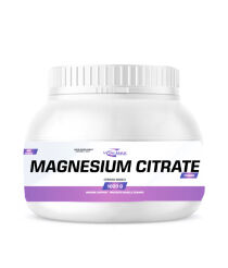 Vitalmax Magnesium Citrate powder | 1000g