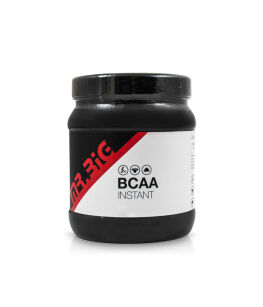 Mr.Big BCAA Instant smakowe | 300g