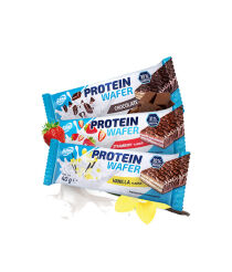 6Pak Protein Wafer | 40g