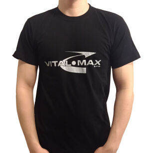 Vitalmax T-Shirt reklamowy nr. 2