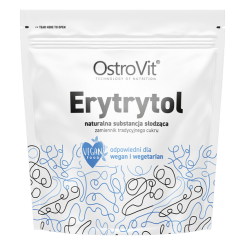 OstroVit Erythritol | 1000g