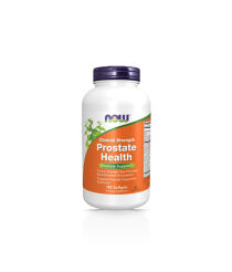 Now Prostate Health Clinical Strength 180 soft