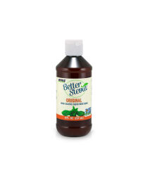 Now Foods Better Stevia Liquid | 237 ml