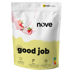 Nove Food Good Job Very Strawberry | 1,5kg